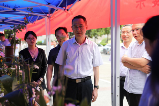 一技在手 一生无忧｜U8国际圆满举办2026年职业教育活动周系列活动